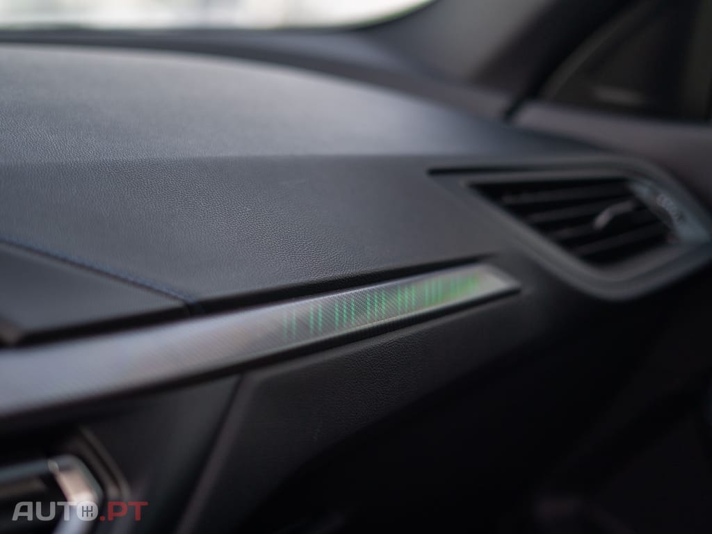 BMW 216 d Pack Desportivo M