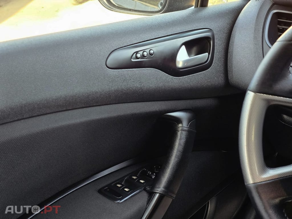 Citroen C5 1.6 HDi VTR+ Airdream