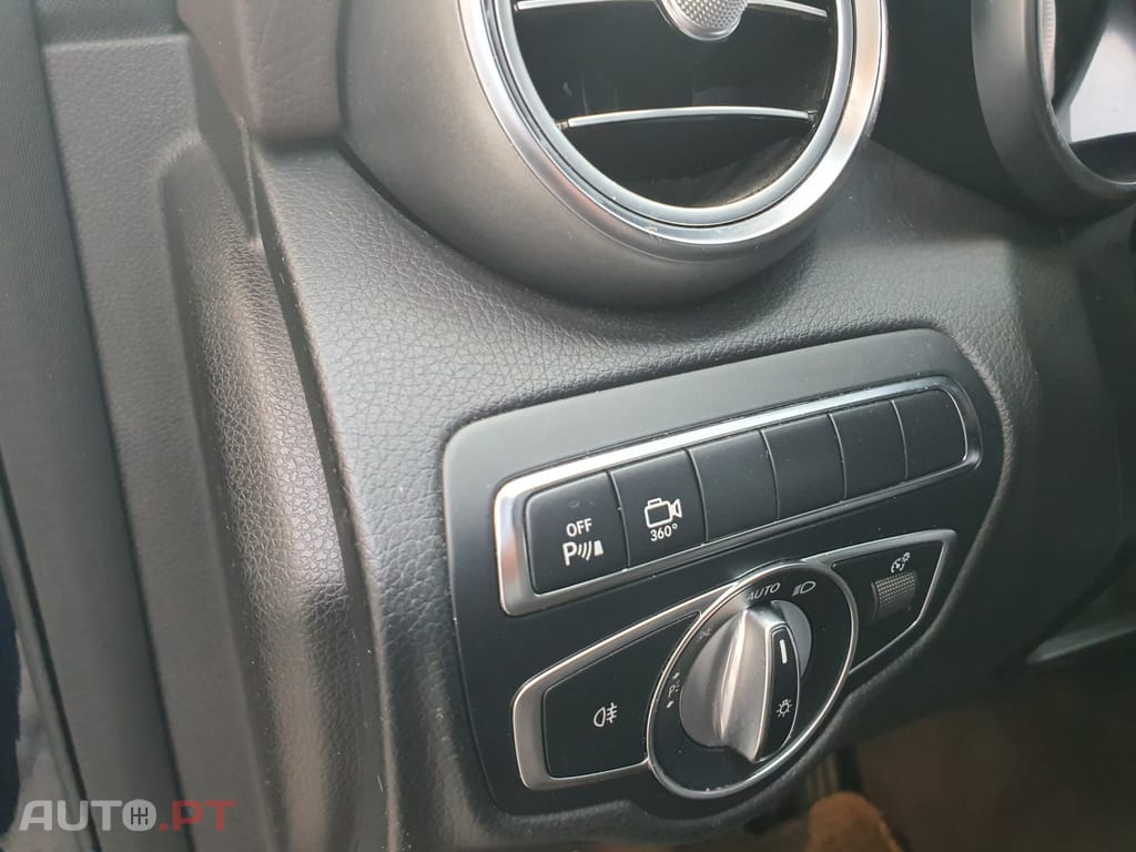 Mercedes-Benz GLC 250 d Coupé Exclusive 4-Matic