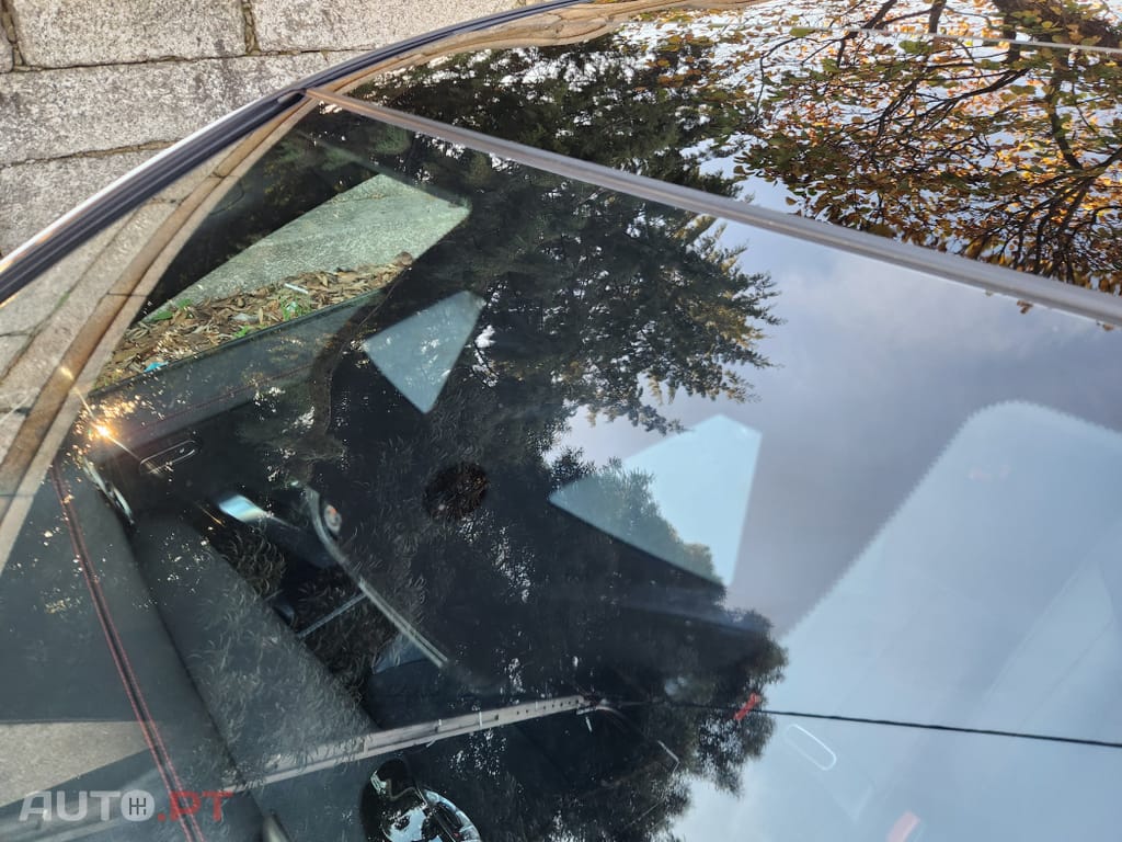 Mercedes-Benz CLA 200 d Shooting Brake 8G-DCT AMG Line