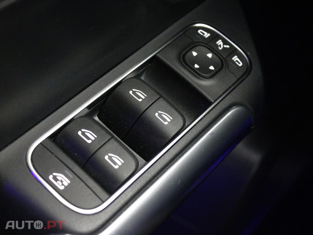 Mercedes-Benz EQA 250+ AMG NIGHT EDITION
