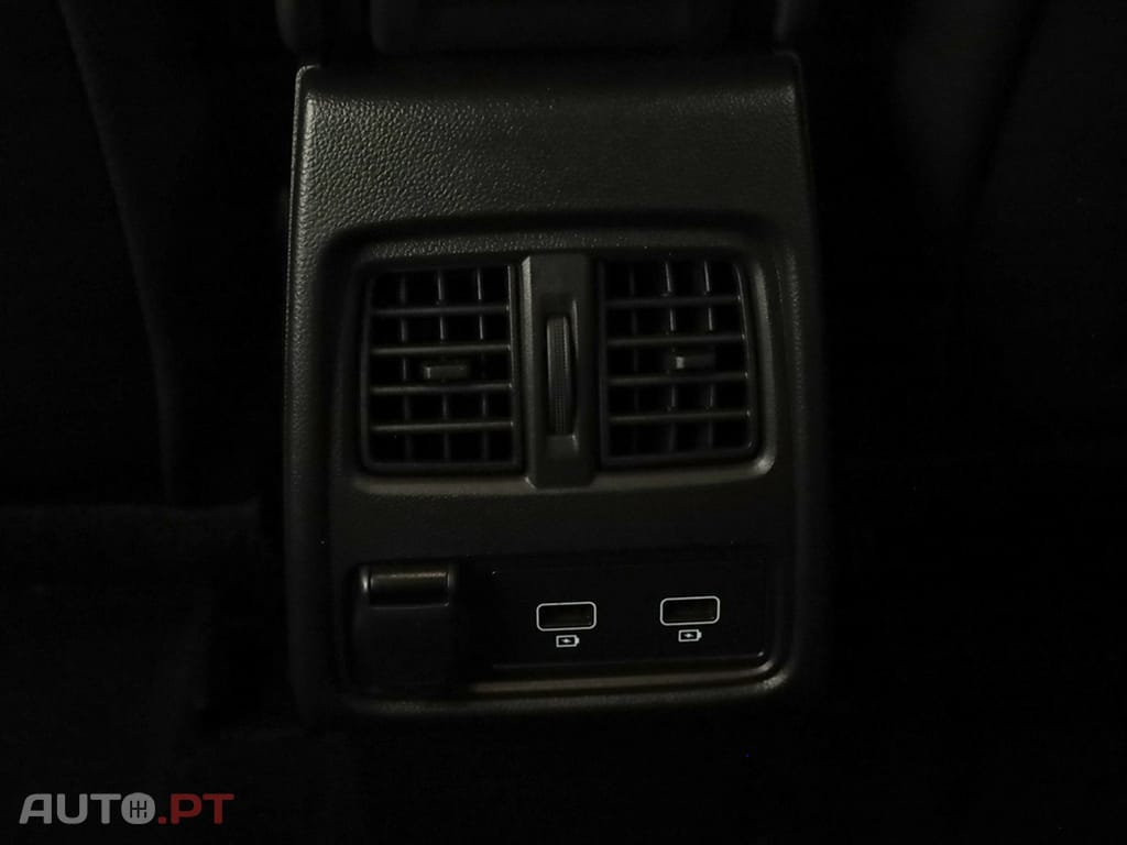 Renault Captur Captur 1.0 TCe Techno