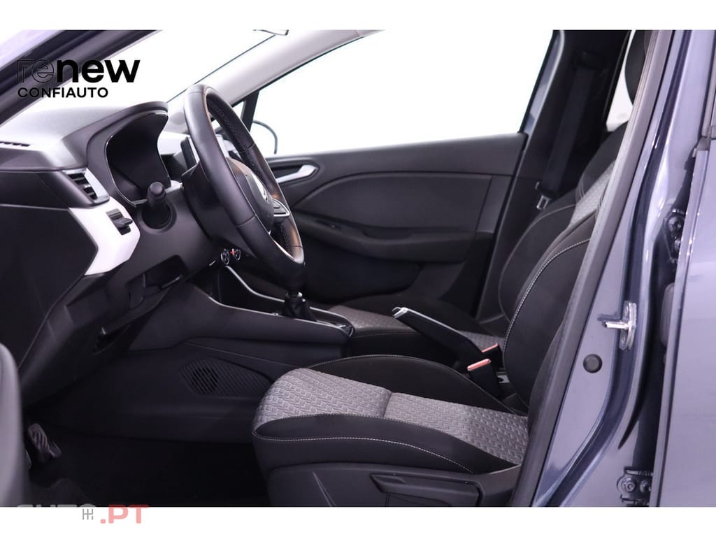 Renault Clio 1.0 TCe Limited