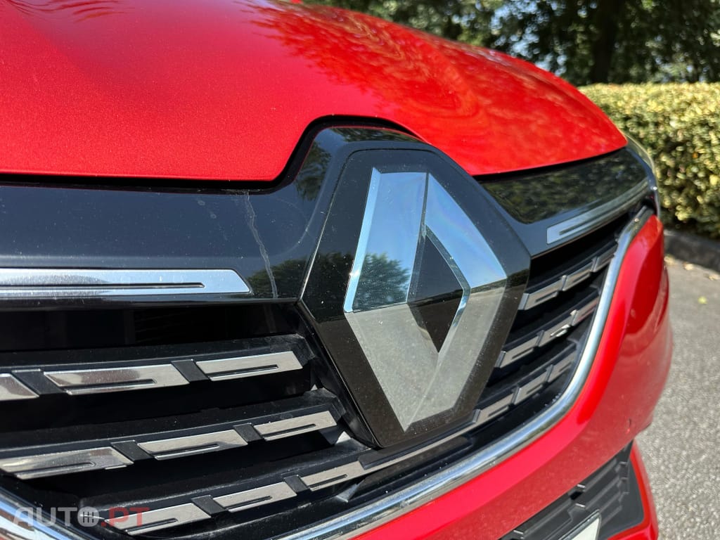 Renault Mégane 1.5 Blue dCi Intens EDC