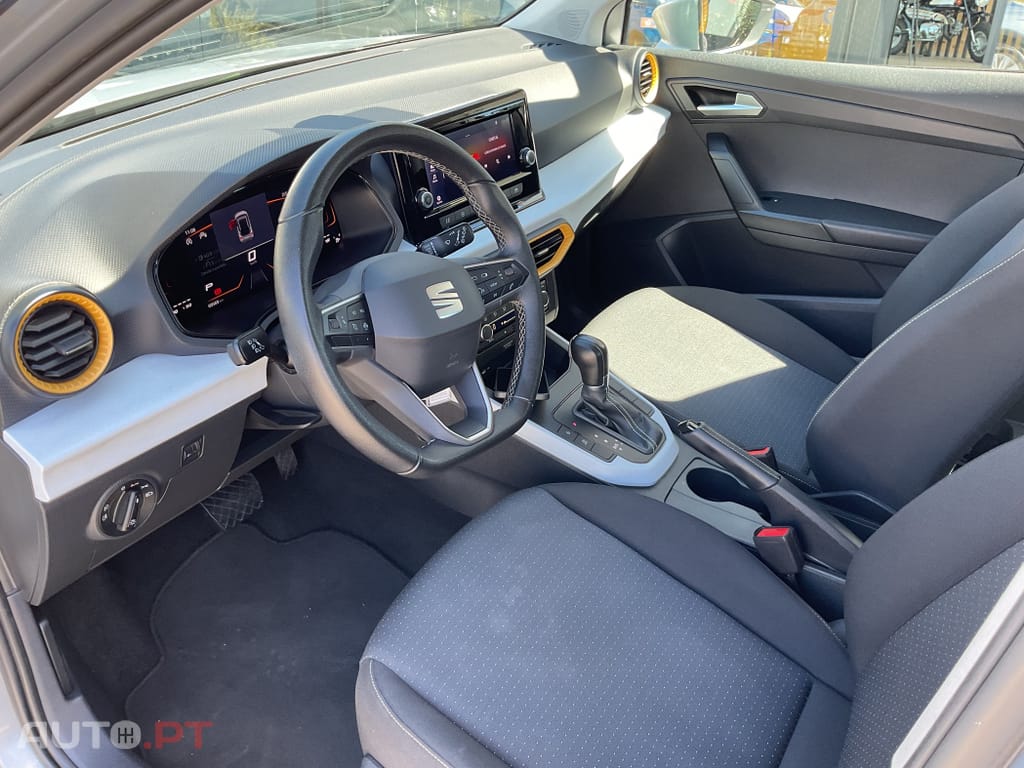 Seat Arona 1.0 TSI Style DSG