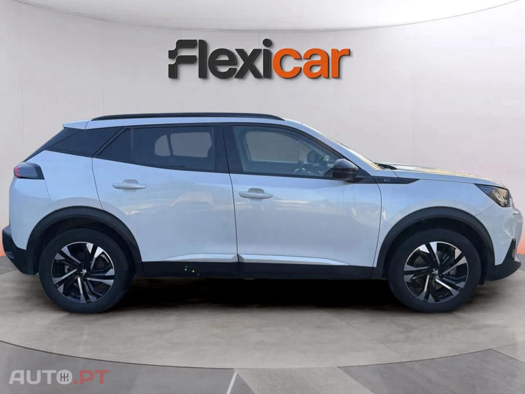 Peugeot E-2008 Allure