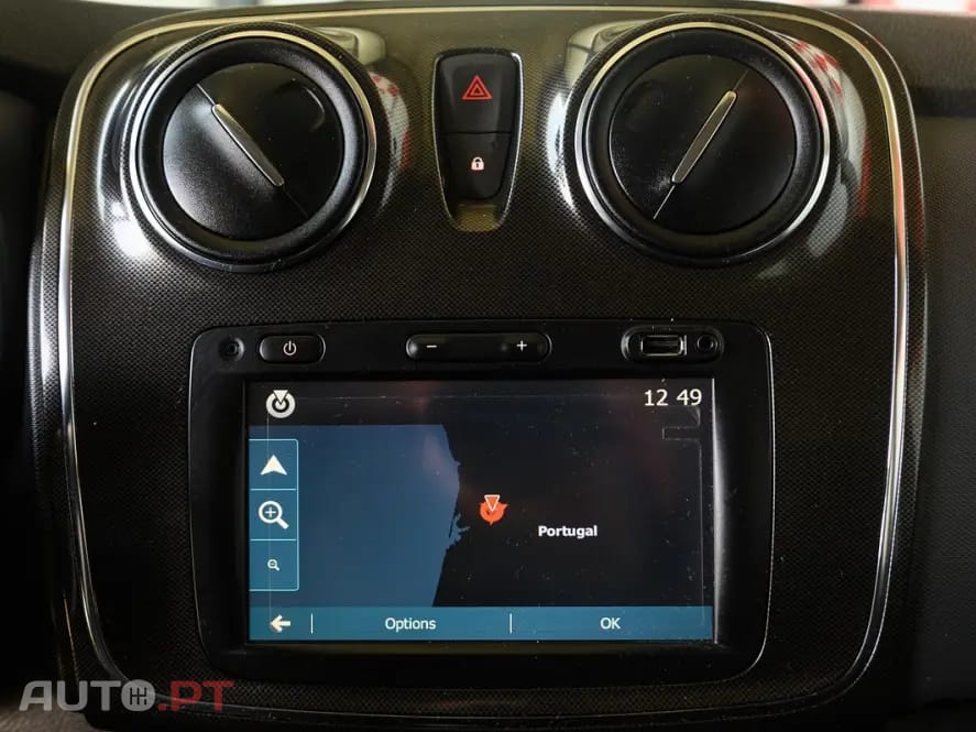 Dacia Logan MCV 0.9 TCe Comfort