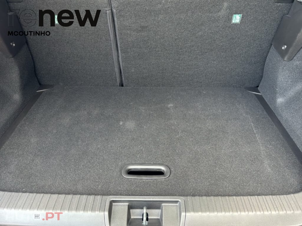 Renault Captur Techno TCE 90