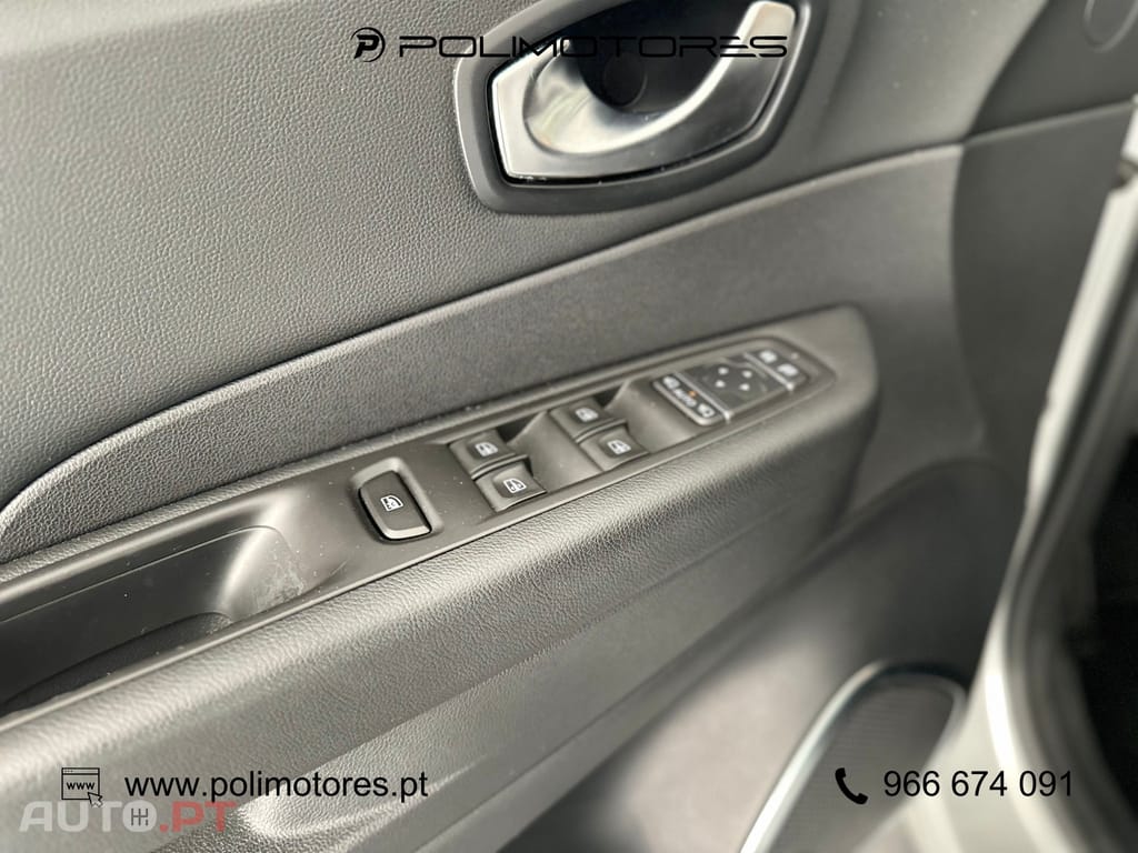 Renault Captur 1.5 dCi Exclusive C/Pneu
