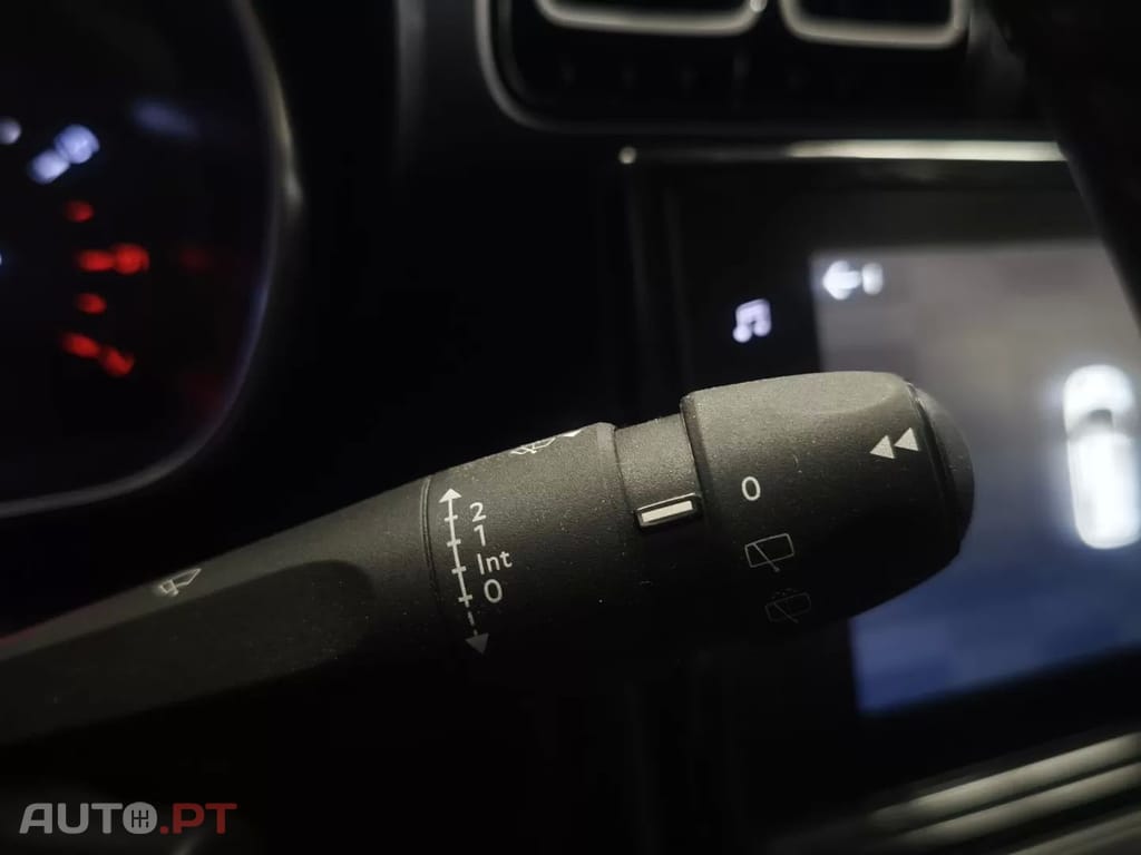 Citroen C3 Aircross PureTech 110 Stop & Start OPF FEEL PACK