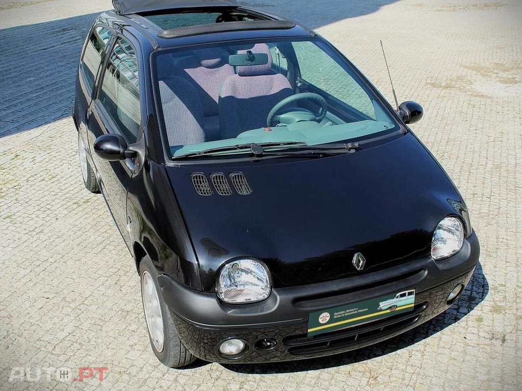 Renault Twingo 1.2 16V Plein Air