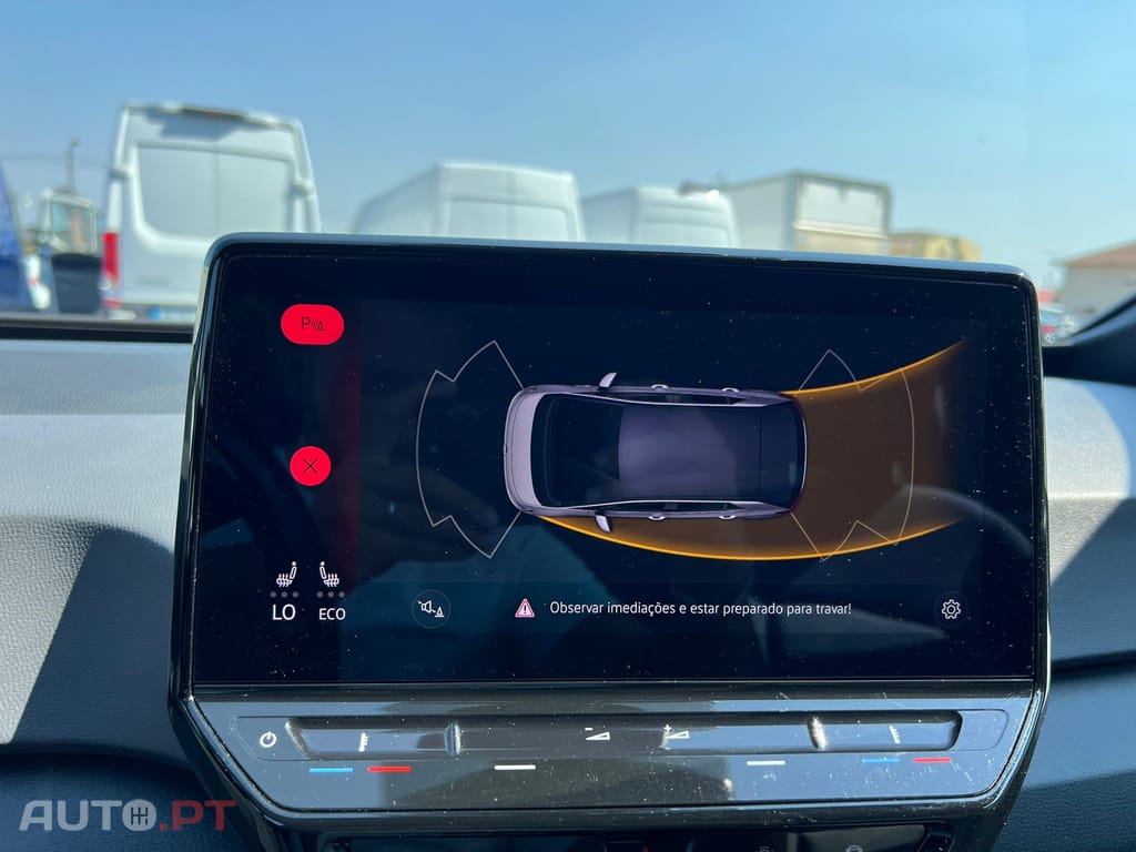 Volkswagen Id.3 Pro