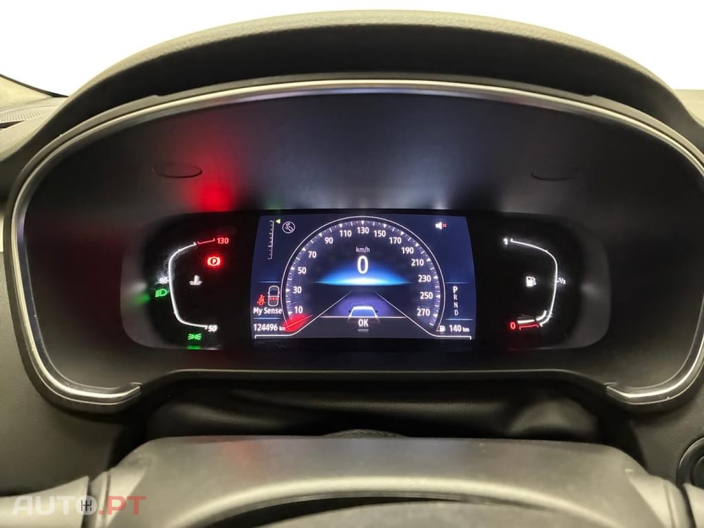 Renault Talisman 2.0 Blue dCi Business EDC