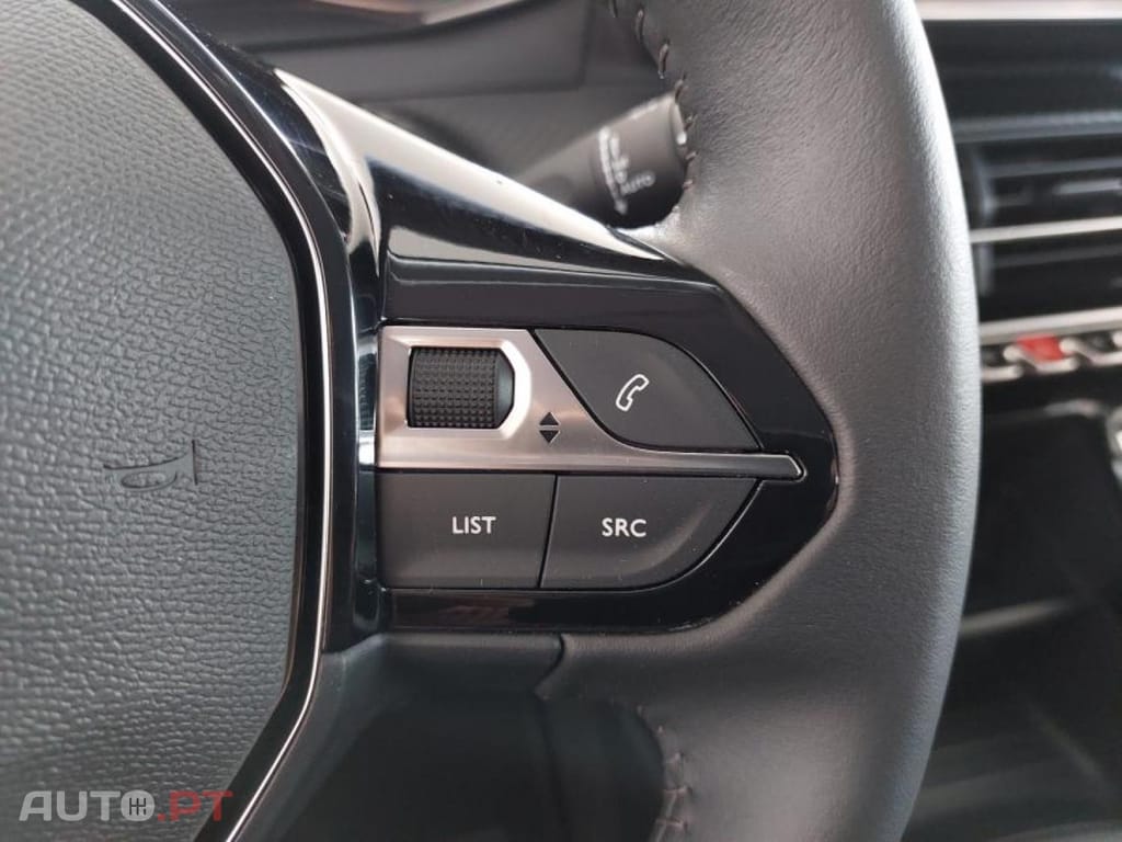 Peugeot 2008 1.5 BlueHDi Active Pack