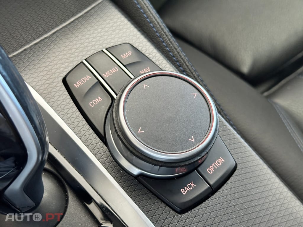 BMW 530 e Pack Desportivo M