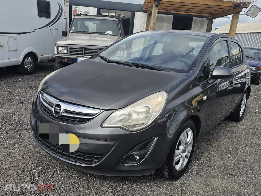 Opel Corsa 1.2 Enjoy