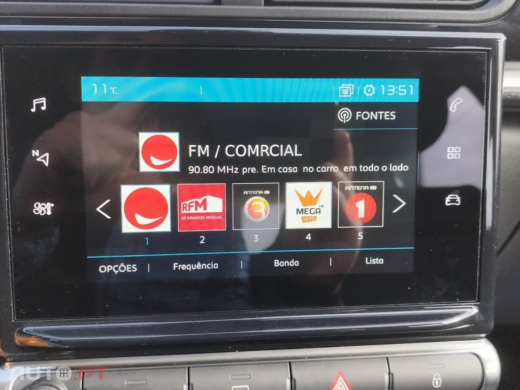 Citroen C3 1.2 PureTech Shine