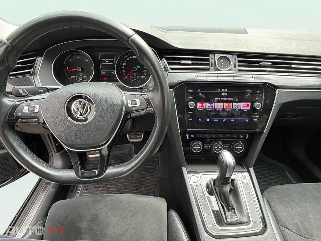 Volkswagen Arteon 2.0 TDI Elegance DSG