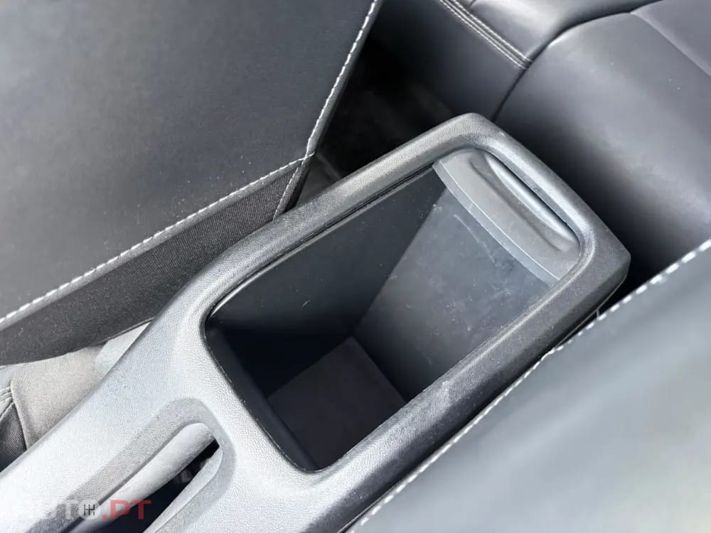 Peugeot 2008 1.6 e-HDi Allure