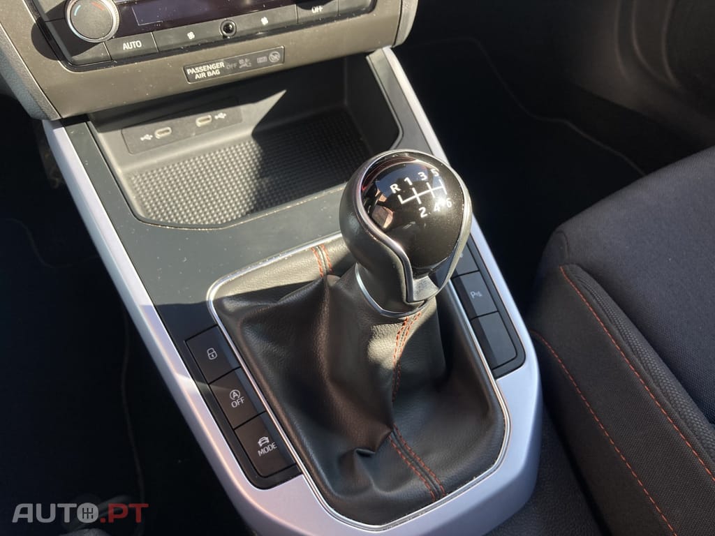 Seat Arona 1.0 TSI FR