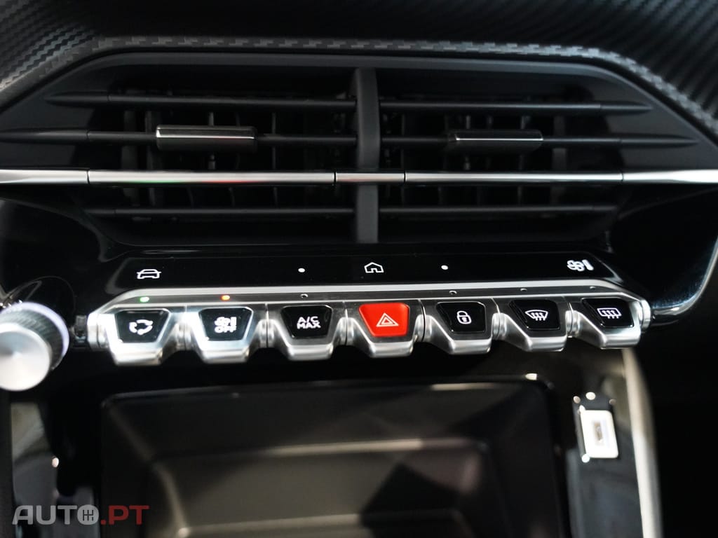 Peugeot 208 1.2 PureTech Style