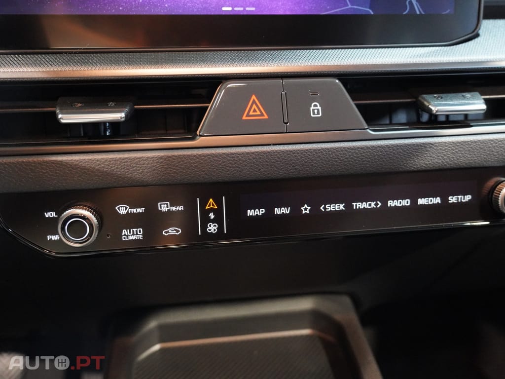 Kia Stonic 1.0 T-GDi Tech