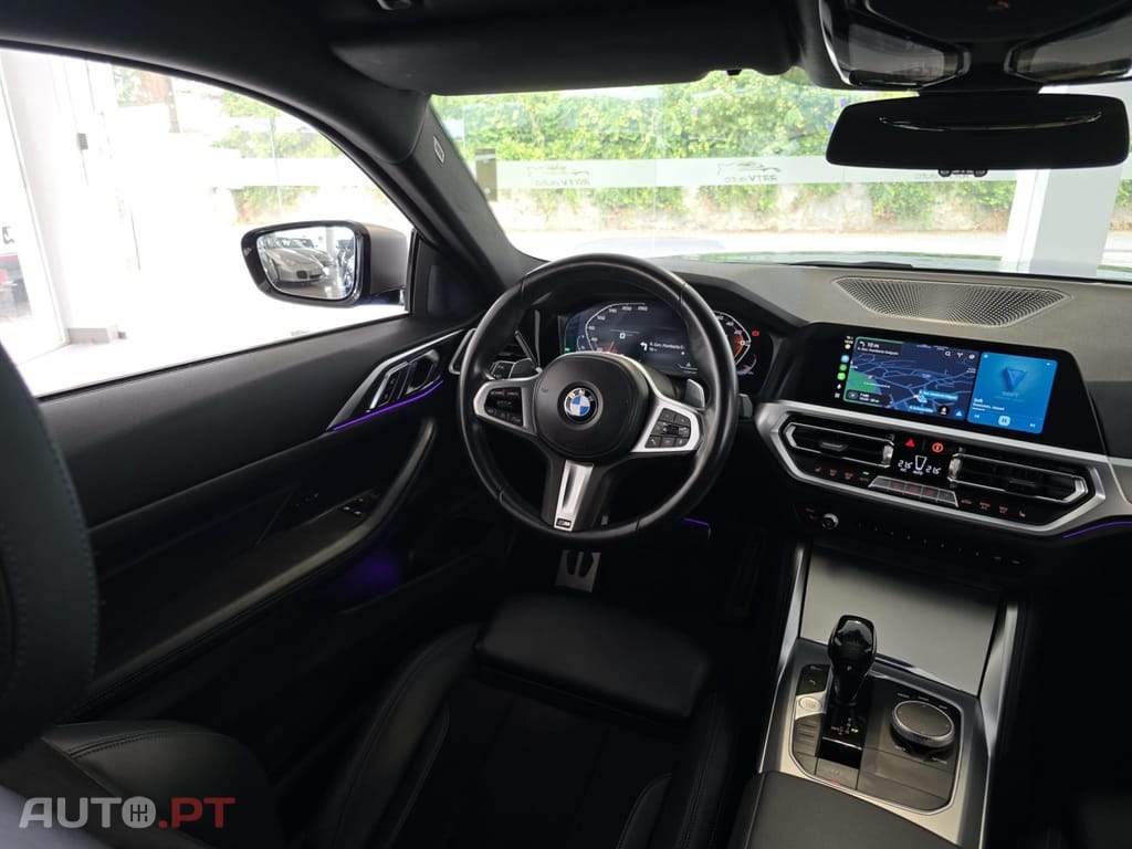 BMW M440 i xDrive