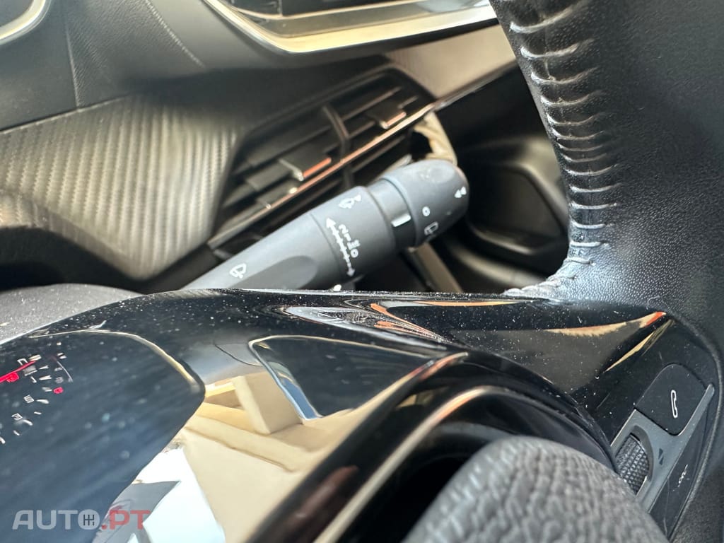 Peugeot 208 1.2 PureTech Active Pack