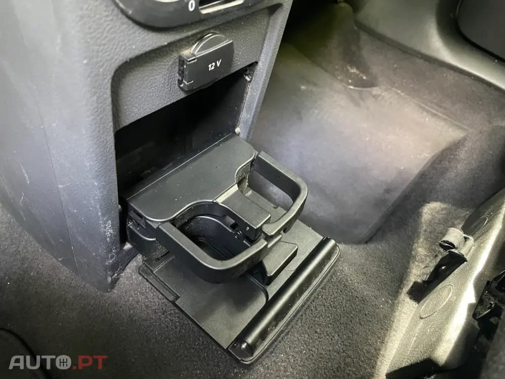 Volkswagen Golf Plus 1.9 TDi BlueM. Confortline