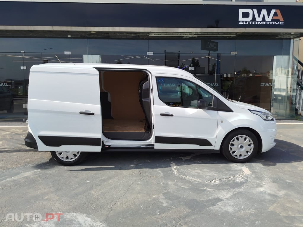 Ford Transit Connect Connect 1.5 TDCi 230 L2 Trend