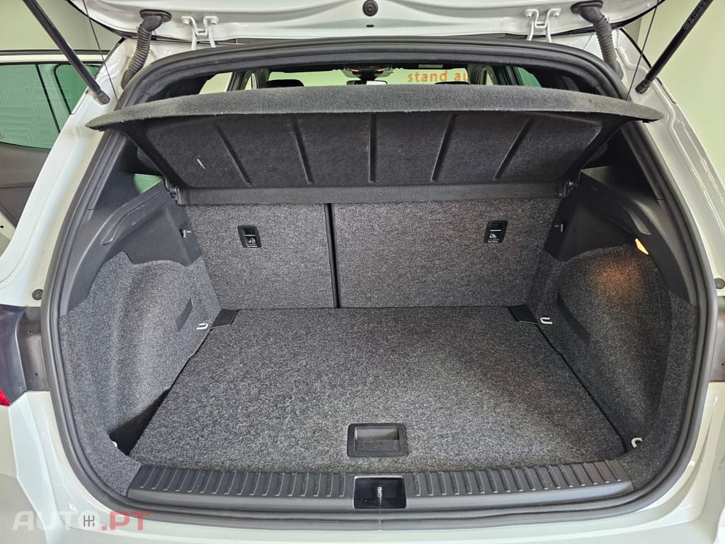 Seat Arona 1.0 TSI FR