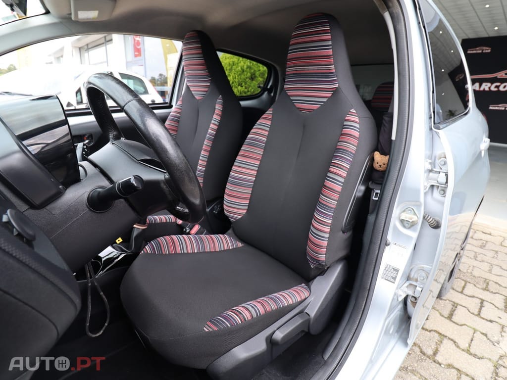 Citroen C1 1.0 Attraction