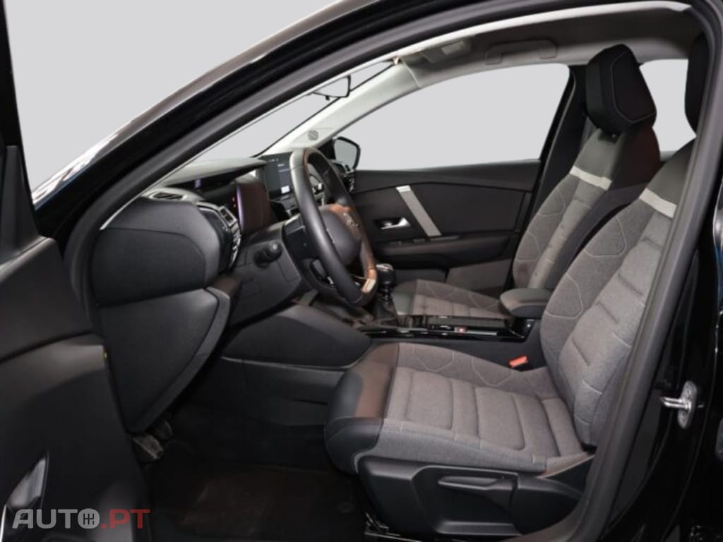 Citroen C4 1.2 PureTech Plus