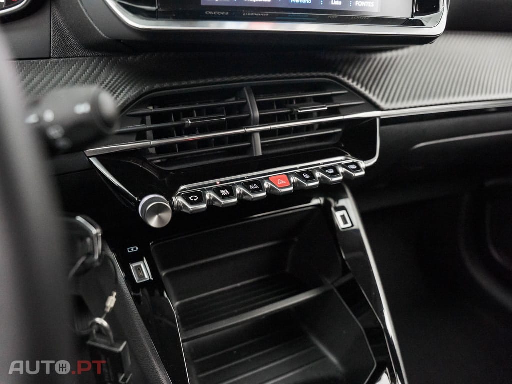 Peugeot 208 1.2 PureTech Active Pack