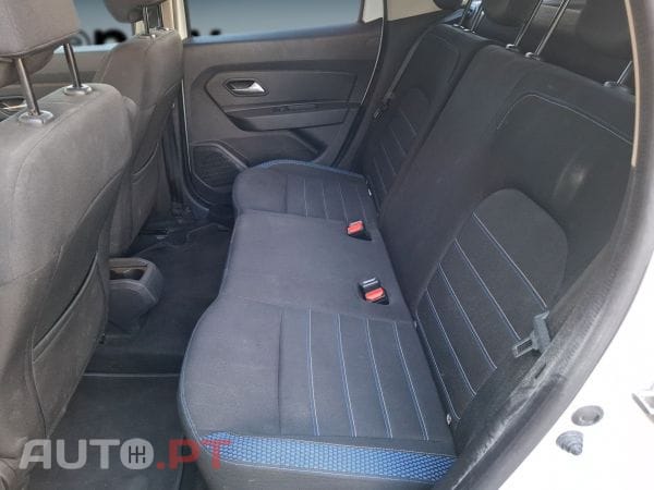 Dacia Duster 1.3 TCE 130cv SL Adventure