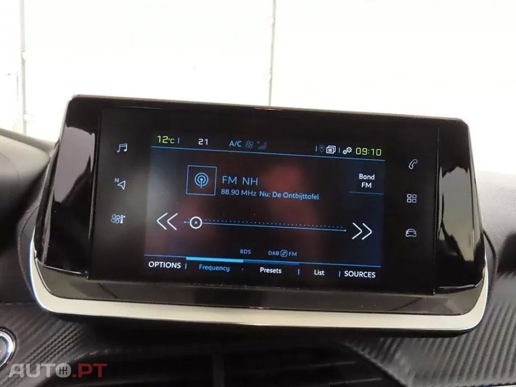 Peugeot E-208 50 kWh Active Pack