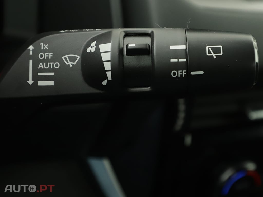 Nissan Qashqai Qashqai 1.5 e-Power N-Connecta