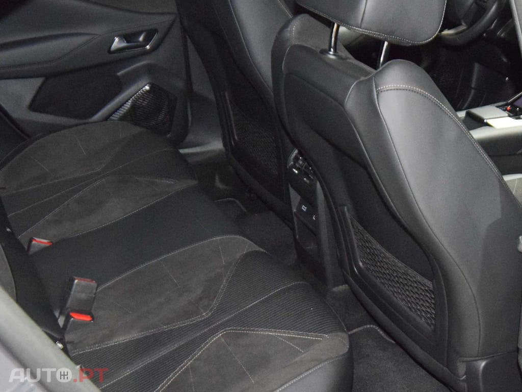 DS DS4 1.2 Hybrid Etoile e-DSC6