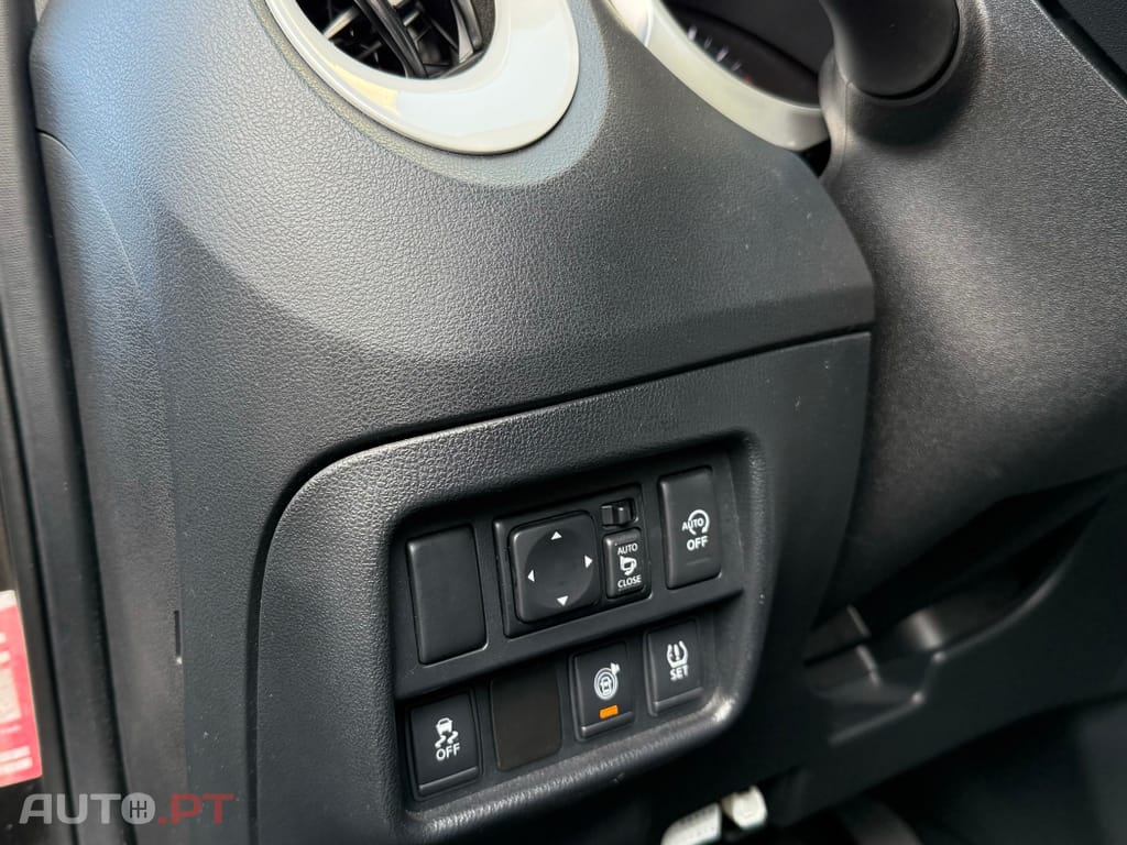 Nissan Juke 1.5 dCi Tekna Premium S/S
