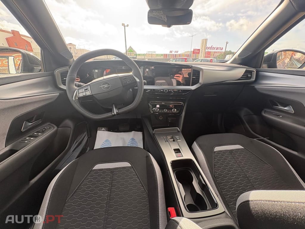 Opel Mokka-E 54 kWh Edition