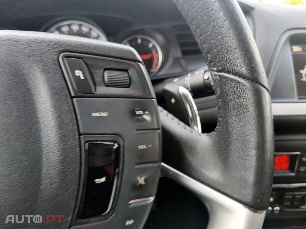 Citroen C5 1.6 e-HDi Séduction Air.CMP6