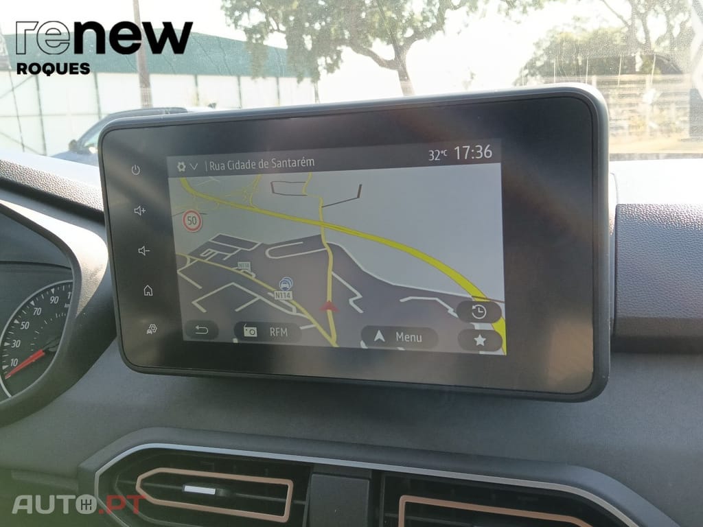 Dacia Jogger DACIA Jogger Extreme + TCe 110 7 lugares