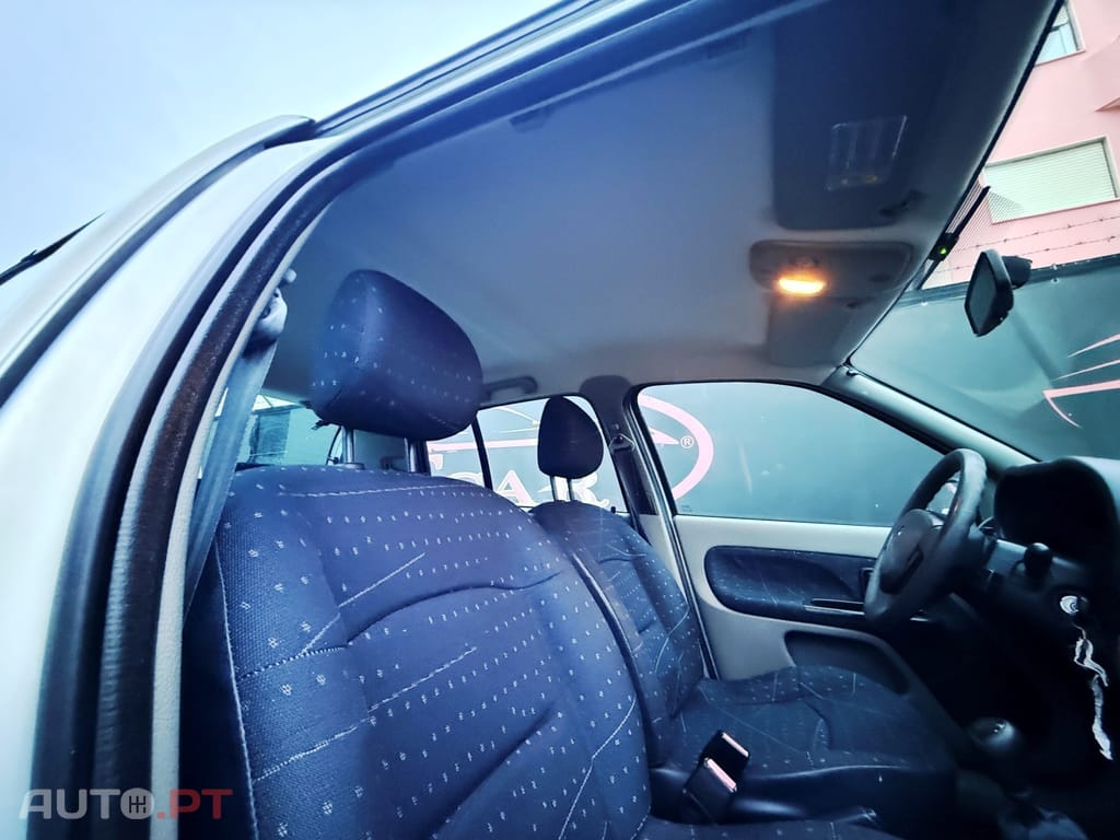 Renault Clio 1.5 dCi Dynamique Luxe