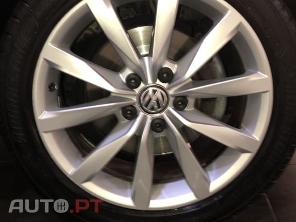 Volkswagen Golf 1.4 TSi BlueMotion Highline