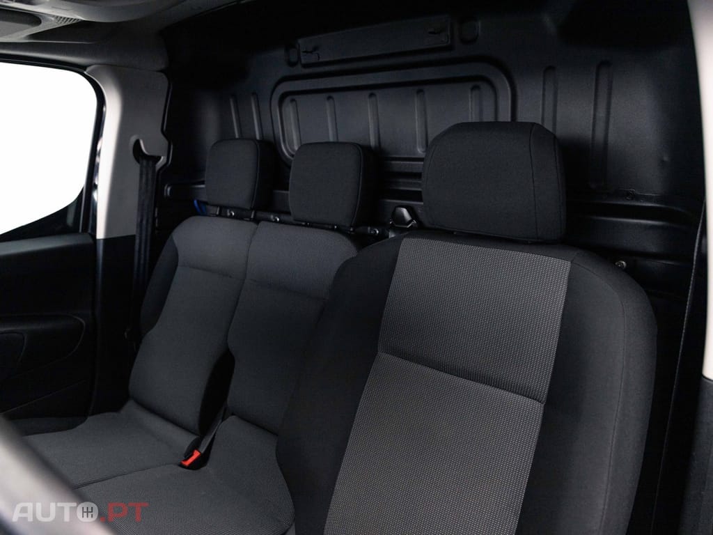 Opel Combo 1.5 CDTi L2H1 Essentia