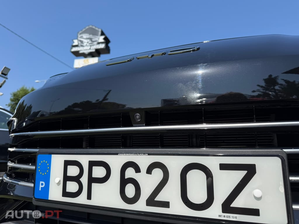 BYD Seal U 1.5 DM-i Boost