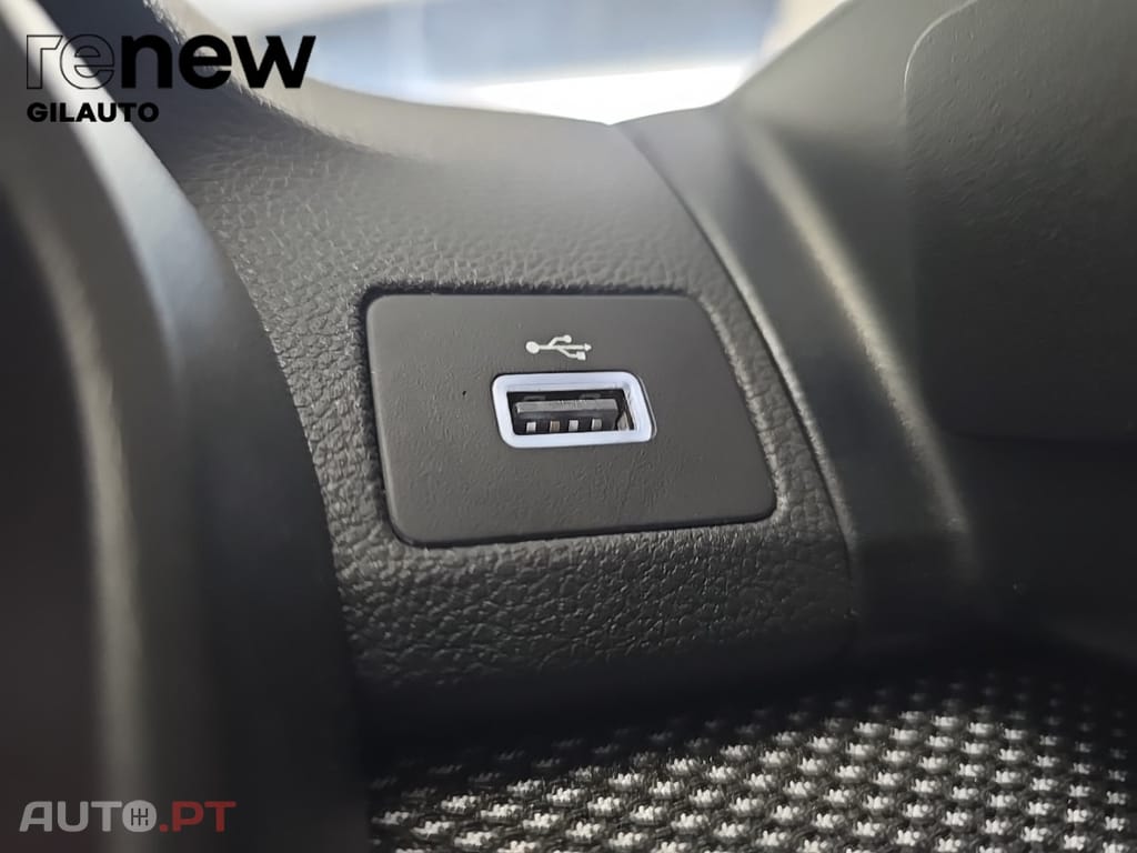Dacia Sandero EXPRESSION ECO-G 100