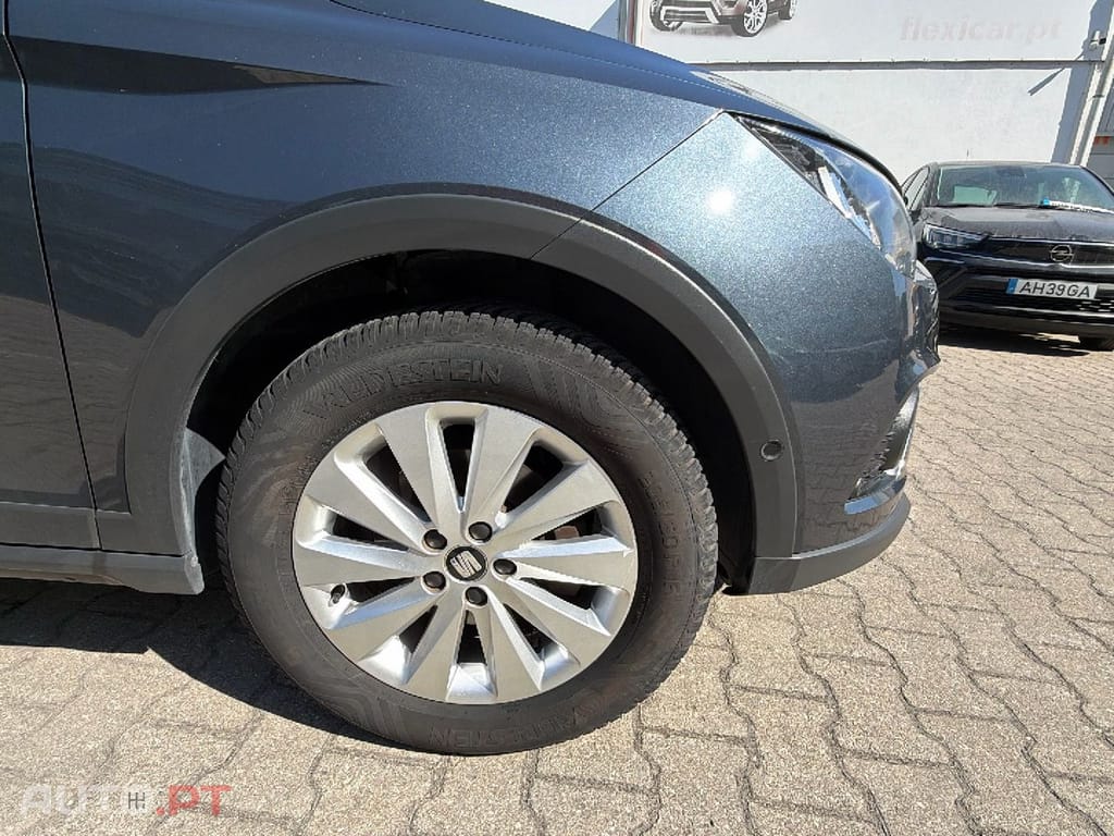 Seat Arona 1.0 TSI Style