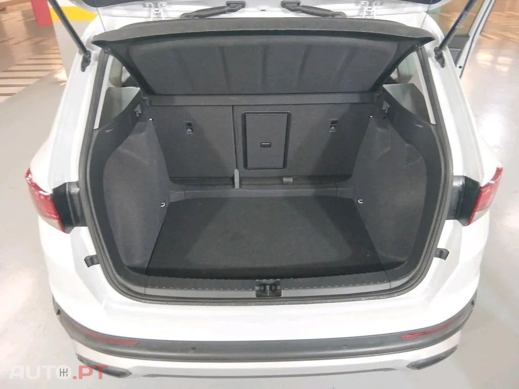 Seat Ateca 1.0 TSI Style