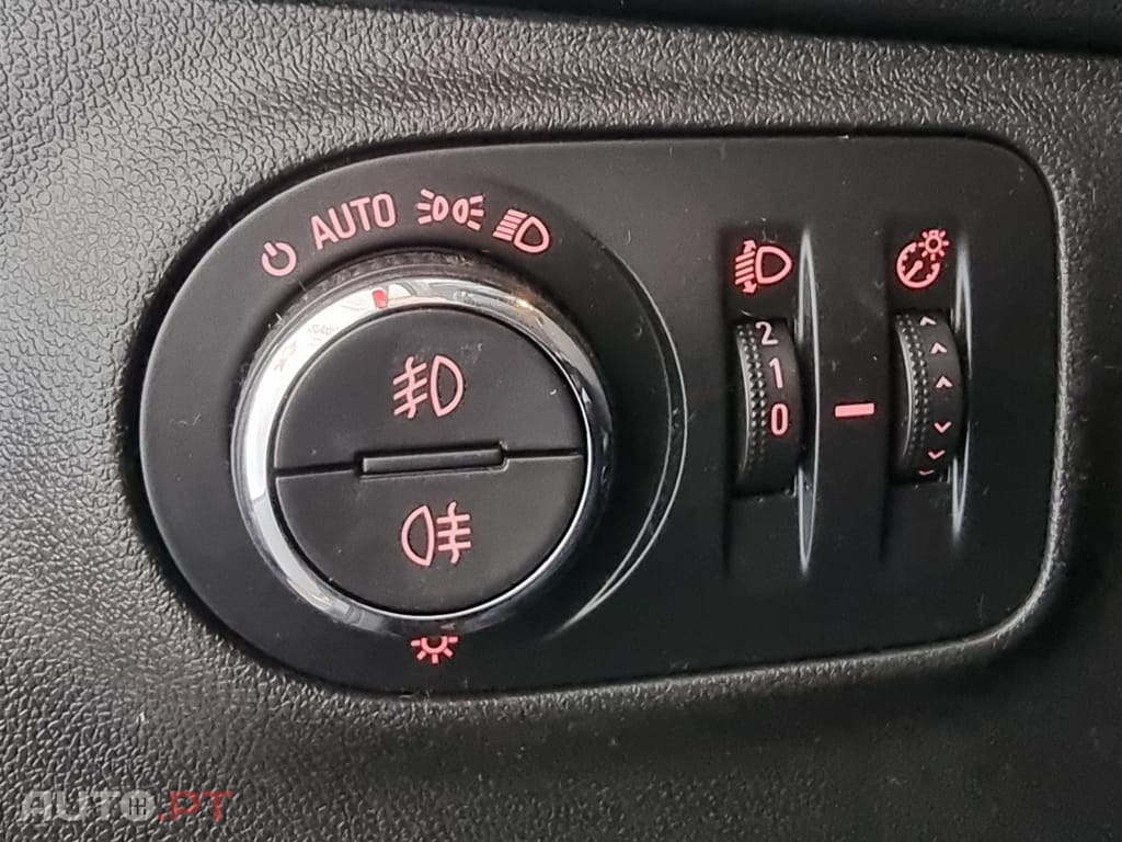 Opel Corsa 1.0 T Innovation